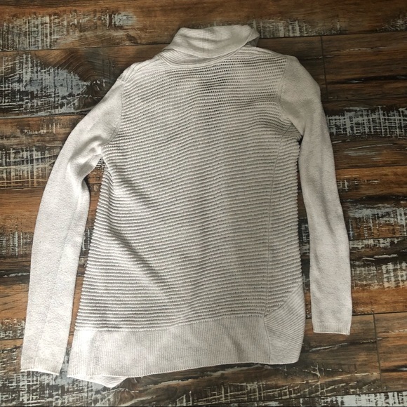 Knit Cocoon Cardigan - Picture 2 of 2